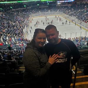 Meet your Posher, Brandy